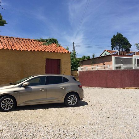 Casa 3 Aguias Panzió Aveiro Kültér fotó