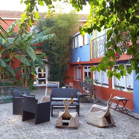 Casa 3 Aguias Panzió Aveiro Szoba fotó