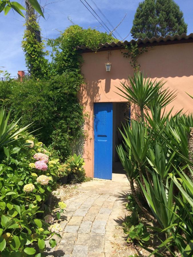 Casa 3 Aguias Panzió Aveiro Kültér fotó
