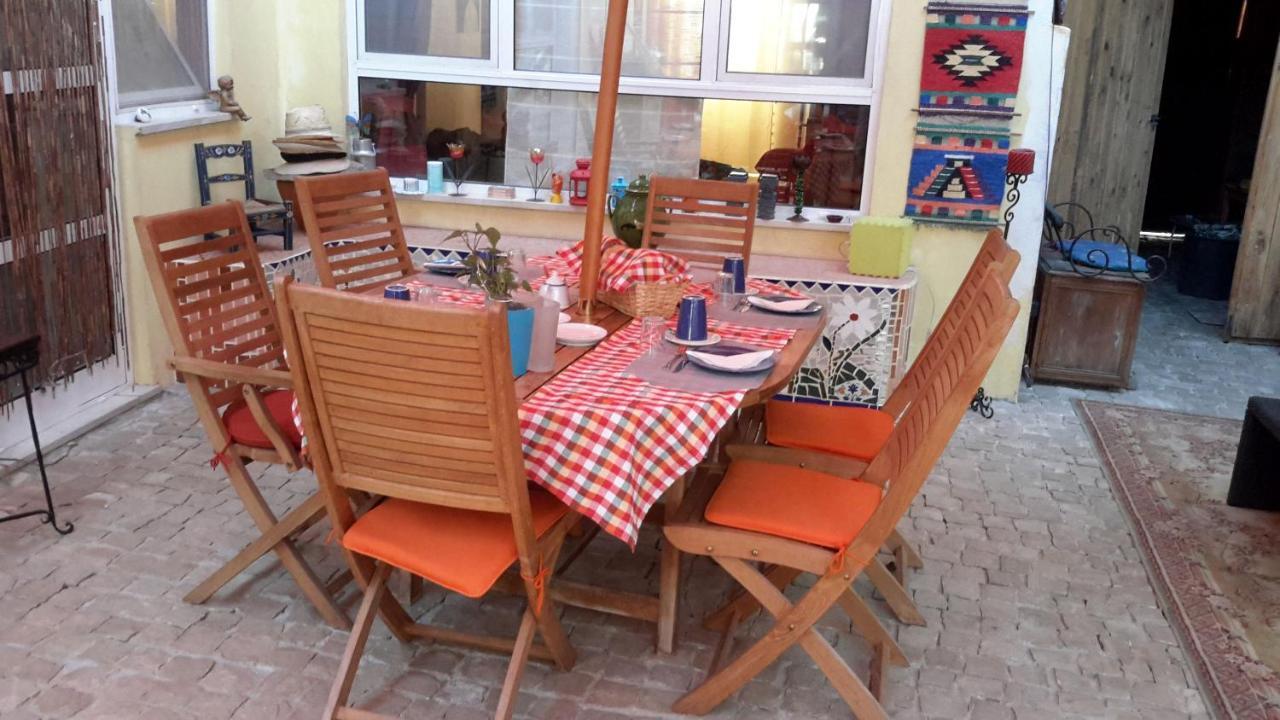Casa 3 Aguias Panzió Aveiro Kültér fotó