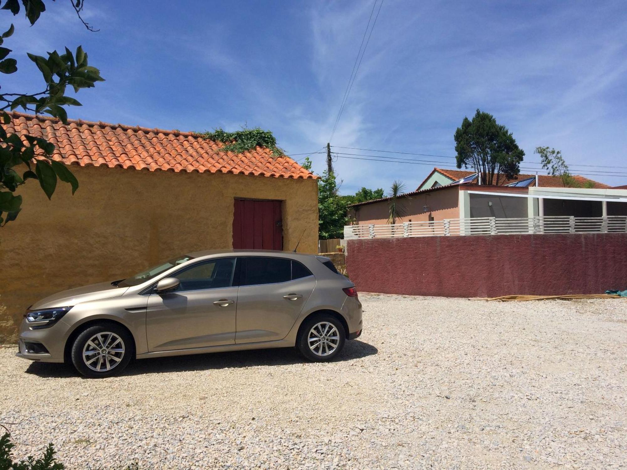 Casa 3 Aguias Panzió Aveiro Kültér fotó