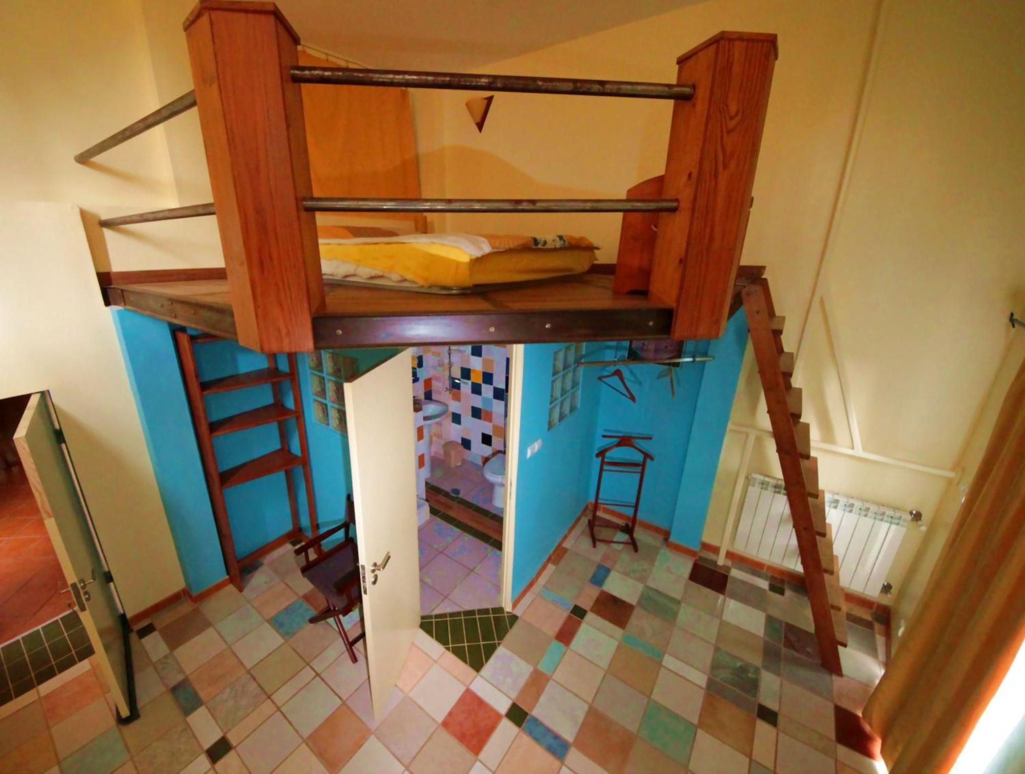 Casa 3 Aguias Panzió Aveiro Szoba fotó